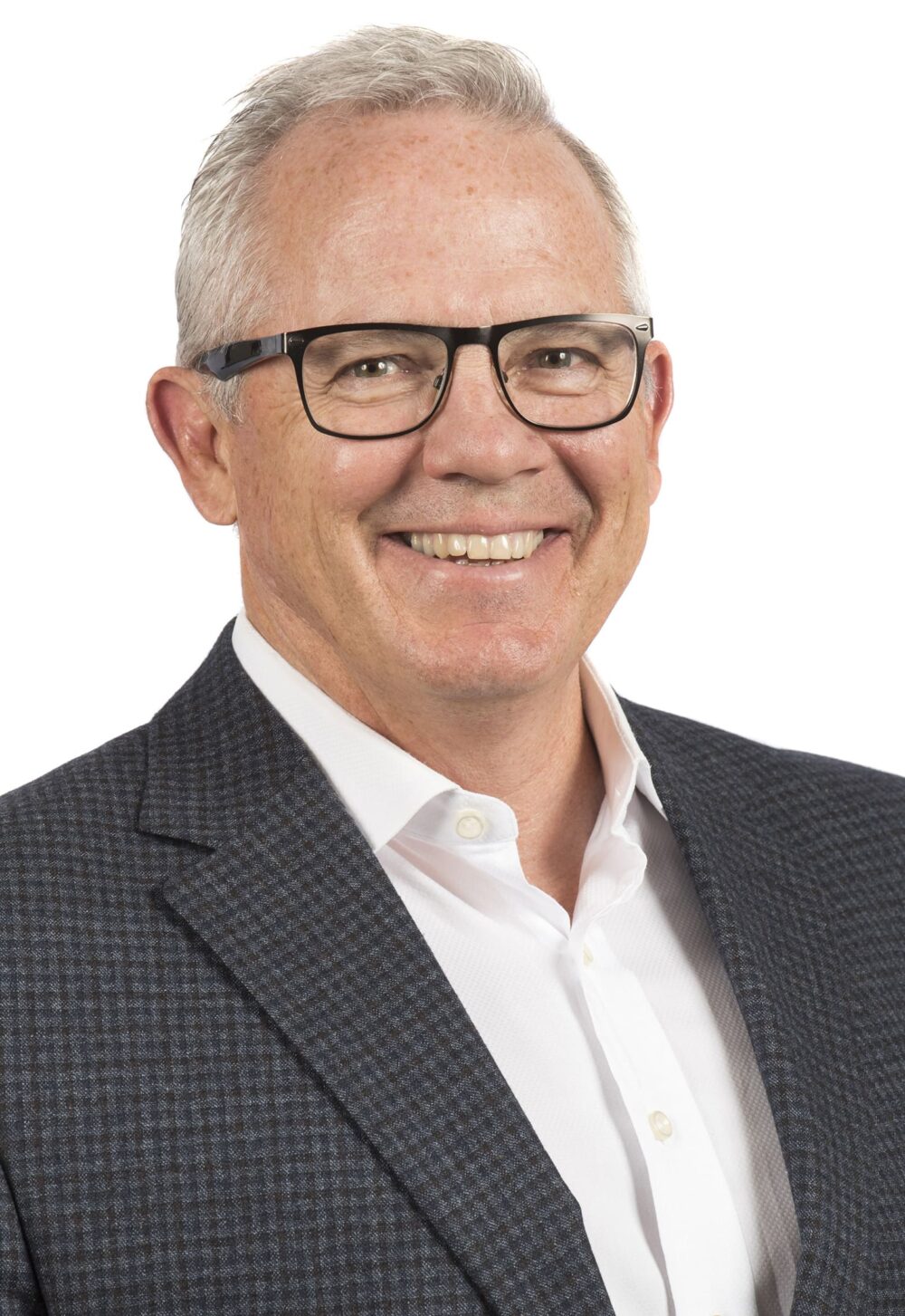Pat O’Connor, des Prairies, est élu 46e président de Canards Illimités Canada