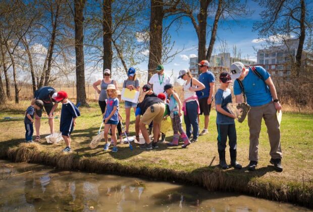 Canards Illimités Canada lance un programme d’adhésion novateur pour renforcer l’impact de la conservation 